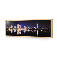 Surfers Paradise Cityscape