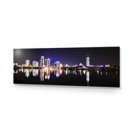Surfers Paradise Cityscape
