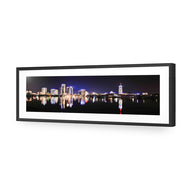 Surfers Paradise Cityscape