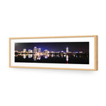 Surfers Paradise Cityscape