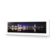 Surfers Paradise Cityscape