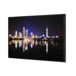 Surfers Paradise Cityscape