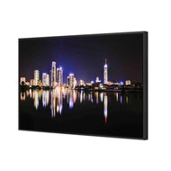Surfers Paradise Cityscape