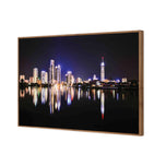 Surfers Paradise Cityscape