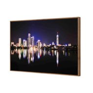 Surfers Paradise Cityscape