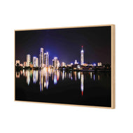 Surfers Paradise Cityscape