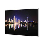 Surfers Paradise Cityscape