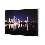 Surfers Paradise Cityscape