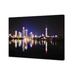 Surfers Paradise Cityscape