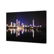 Surfers Paradise Cityscape