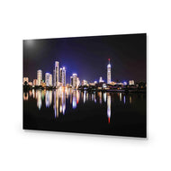 Surfers Paradise Cityscape