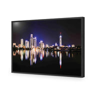 Surfers Paradise Cityscape