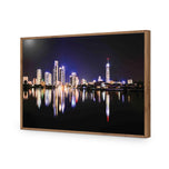 Surfers Paradise Cityscape
