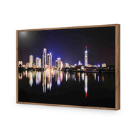 Surfers Paradise Cityscape