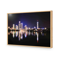 Surfers Paradise Cityscape