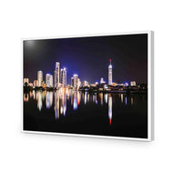 Surfers Paradise Cityscape