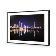 Surfers Paradise Cityscape