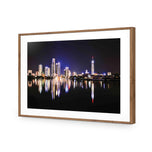 Surfers Paradise Cityscape