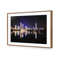 Surfers Paradise Cityscape