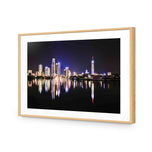 Surfers Paradise Cityscape
