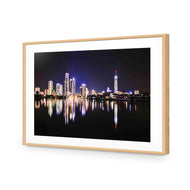 Surfers Paradise Cityscape
