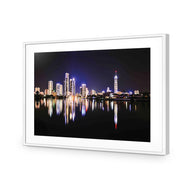 Surfers Paradise Cityscape