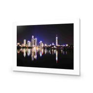 Surfers Paradise Cityscape