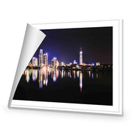 Surfers Paradise Cityscape