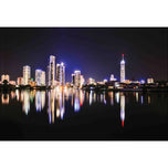 Surfers Paradise Cityscape
