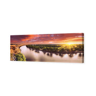 Murray River Sunrise