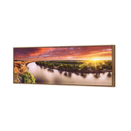 Murray River Sunrise