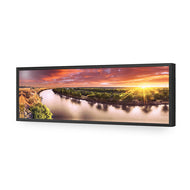Murray River Sunrise