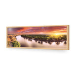 Murray River Sunrise