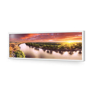 Murray River Sunrise