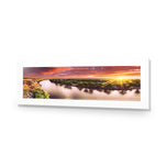 Murray River Sunrise