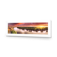 Murray River Sunrise