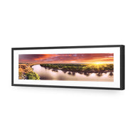 Murray River Sunrise
