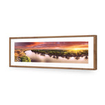 Murray River Sunrise
