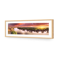 Murray River Sunrise