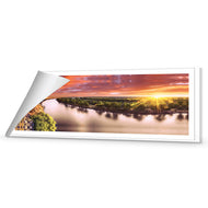 Murray River Sunrise