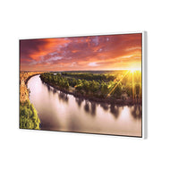 Murray River Sunrise