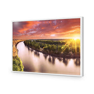 Murray River Sunrise