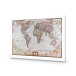The World Circumference