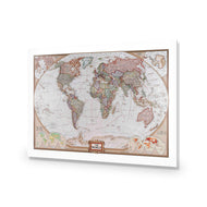The World Circumference