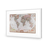 The World Circumference