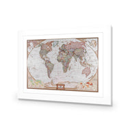 The World Circumference
