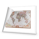 The World Circumference