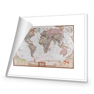 The World Circumference