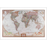 The World Circumference