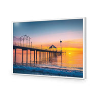 Brighton Jetty Sunset